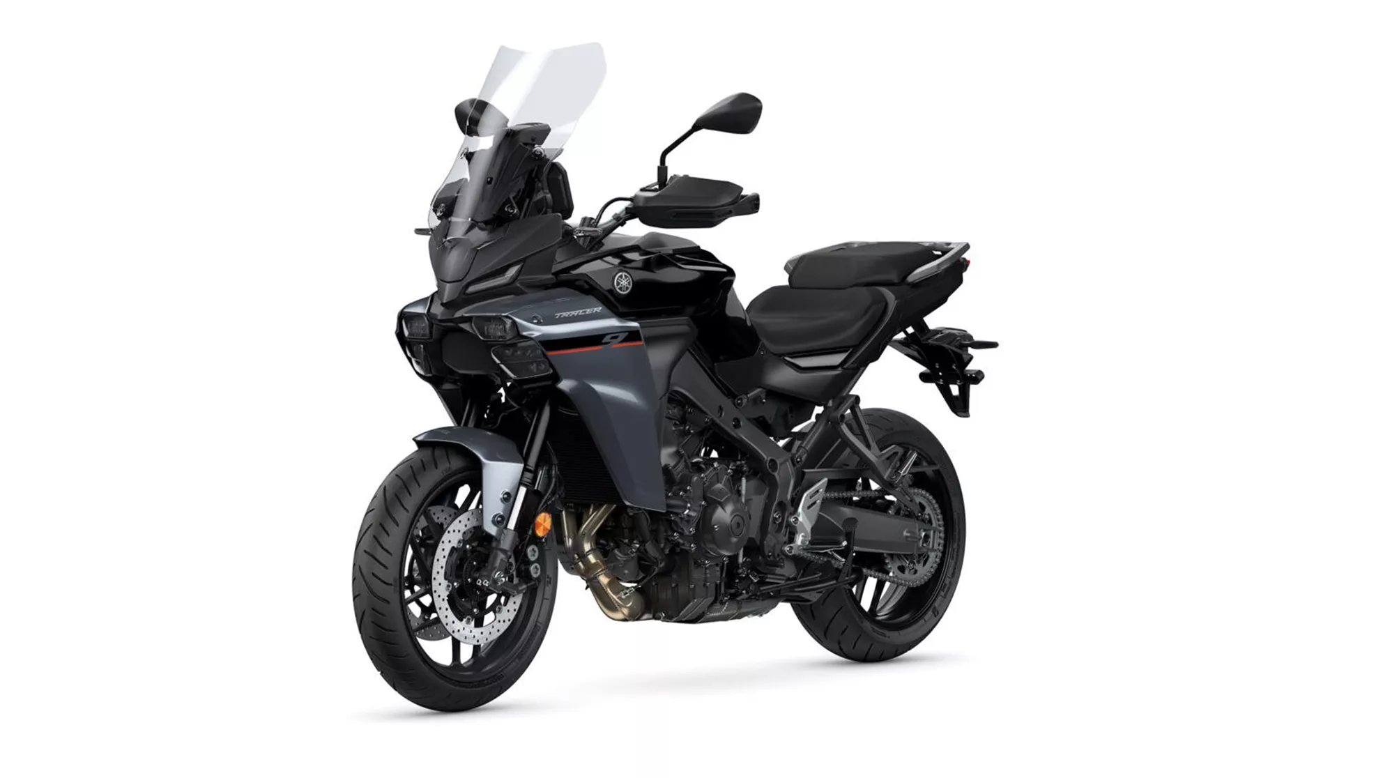 Yamaha Tracer 9 Y-AMT - Image 16 Yamaha Tracer 9 Y-AMT - Image 16