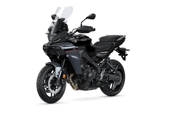 Yamaha Tracer 9 Y-AMT 2025 - Bild 18 Yamaha Tracer 9 Y-AMT 2025 - Bild 18