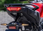 Yamaha Tracer 9 Y-AMT