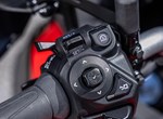 Yamaha Tracer 9 Y-AMT