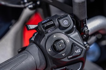 Yamaha Tracer 9 Y-AMT 2025 - Bild 21 Yamaha Tracer 9 Y-AMT 2025 - Bild 21