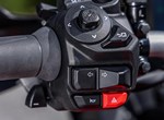 Yamaha Tracer 9 Y-AMT