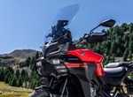 Yamaha Tracer 9 Y-AMT