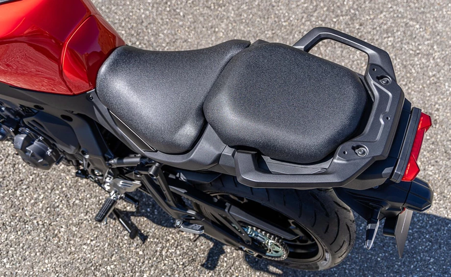 Yamaha Tracer 9 Y-AMT Bild 23: Yamaha Tracer 9 Y-AMT
