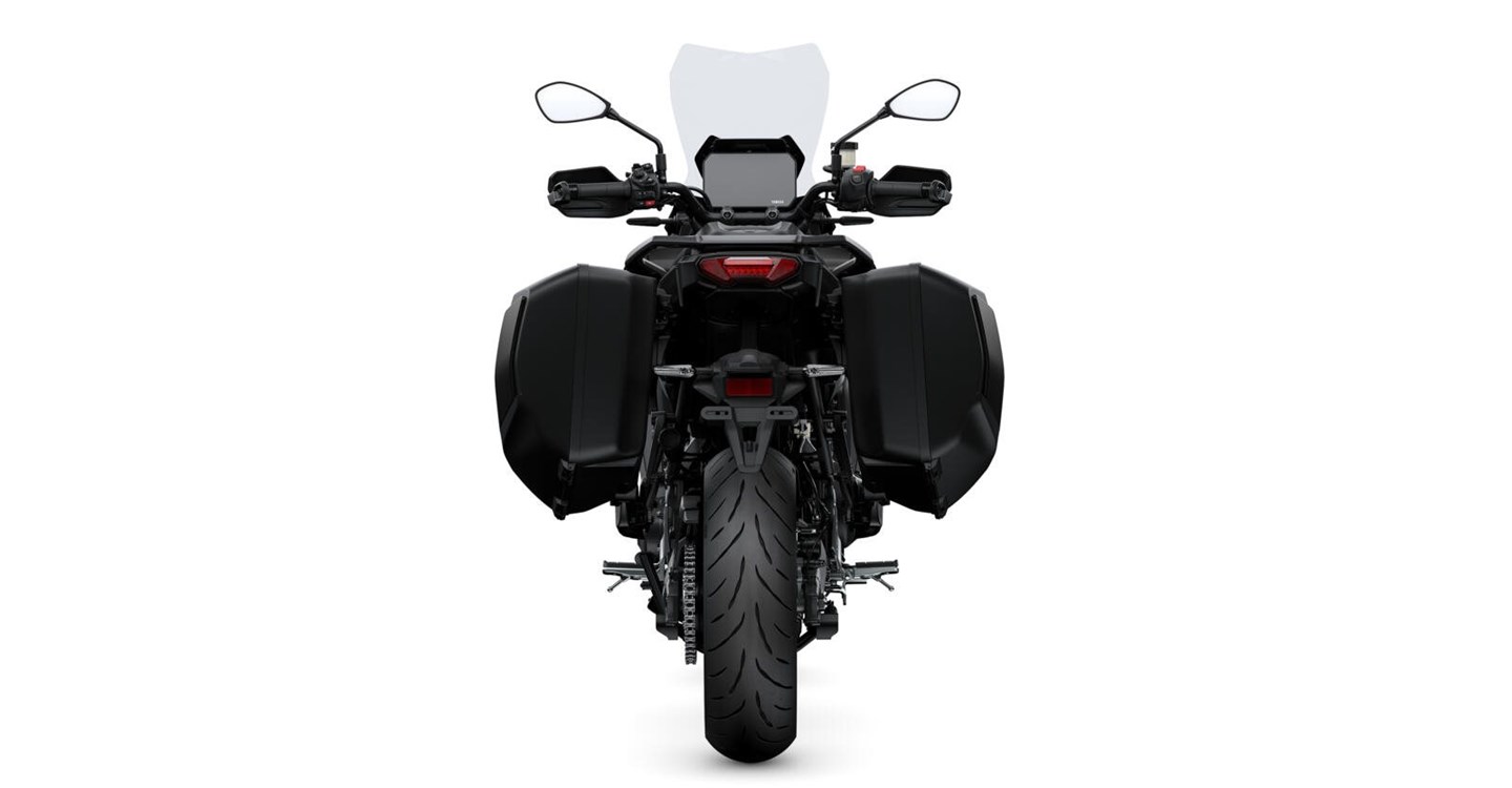 Yamaha Tracer 9 GT Y-AMT