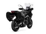 Yamaha Tracer 9 GT Y-AMT