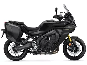 Yamaha Tracer 9 GT Y-AMT Yamaha Tracer 9 GT Y-AMT