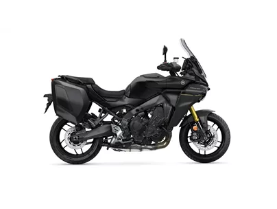 Yamaha Tracer 9 GT Y-AMT 2025 Yamaha Tracer 9 GT Y-AMT 2025