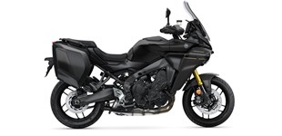 Yamaha Tracer 9 GT Y-AMT 2025 vs Yamaha Tracer 9 GT 2023