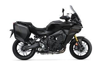 Yamaha Tracer 9 GT Y-AMT