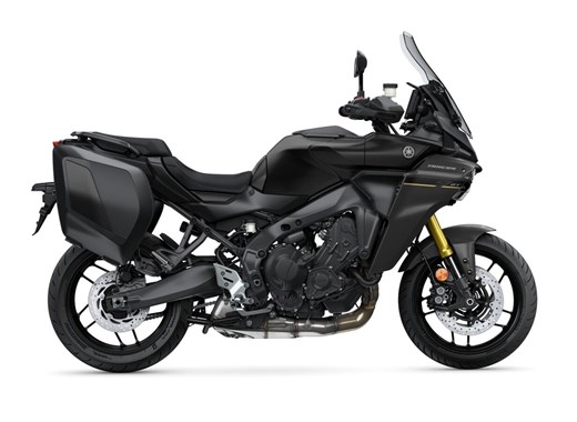 Yamaha Tracer 9 GT Y-AMT