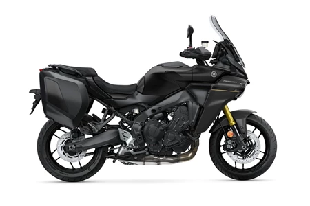 Yamaha Tracer 9 GT Y-AMT 2025 Yamaha Tracer 9 GT Y-AMT 2025