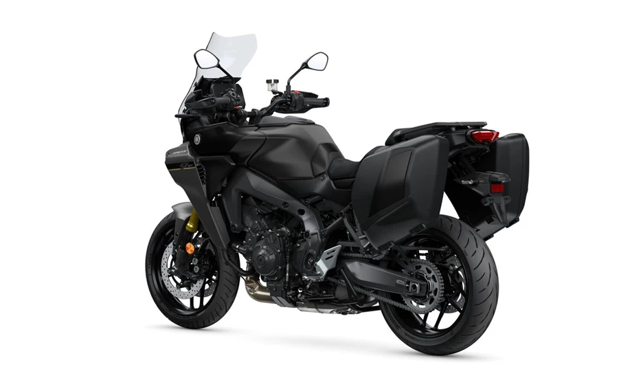 Yamaha Tracer 9 GT Y-AMT Bild 10: Yamaha Tracer 9 GT Y-AMT