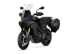 Yamaha Tracer 9 GT Y-AMT