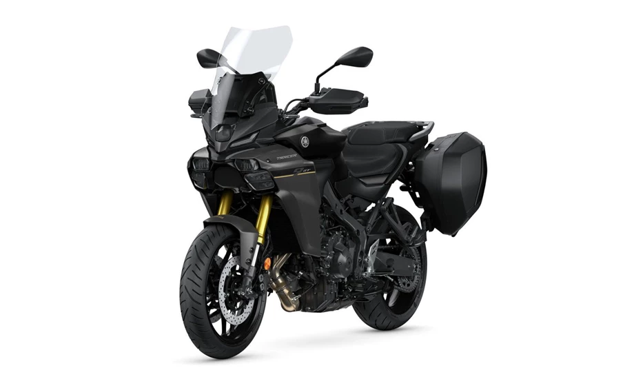 Yamaha Tracer 9 GT Y-AMT Bild 12: Yamaha Tracer 9 GT Y-AMT