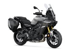 Yamaha Tracer 9 GT Y-AMT