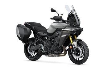 Yamaha Tracer 9 GT Y-AMT 2025 - Bild 14 Yamaha Tracer 9 GT Y-AMT 2025 - Bild 14