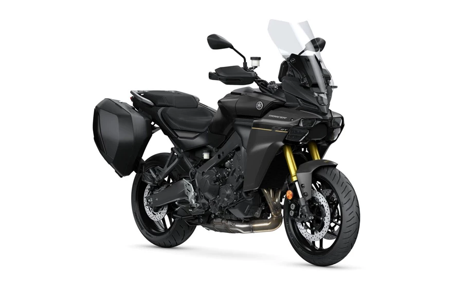 Yamaha Tracer 9 GT Y-AMT Bild 14: Yamaha Tracer 9 GT Y-AMT