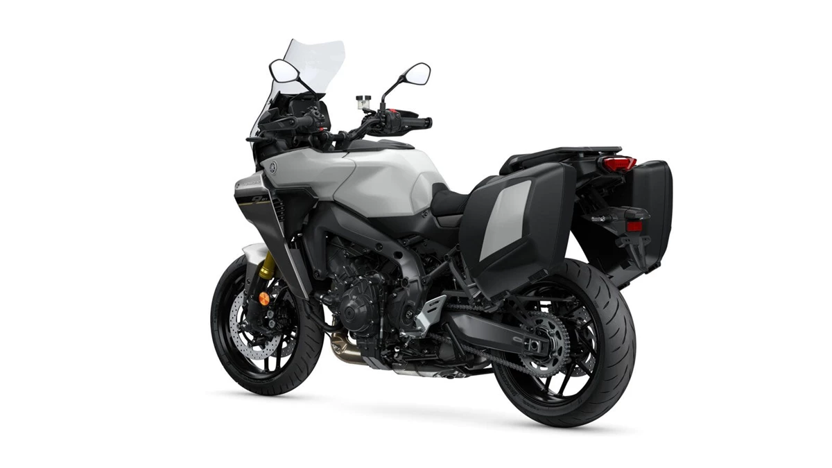 Yamaha Tracer 9 GT Y-AMT Bild 15: Yamaha Tracer 9 GT Y-AMT