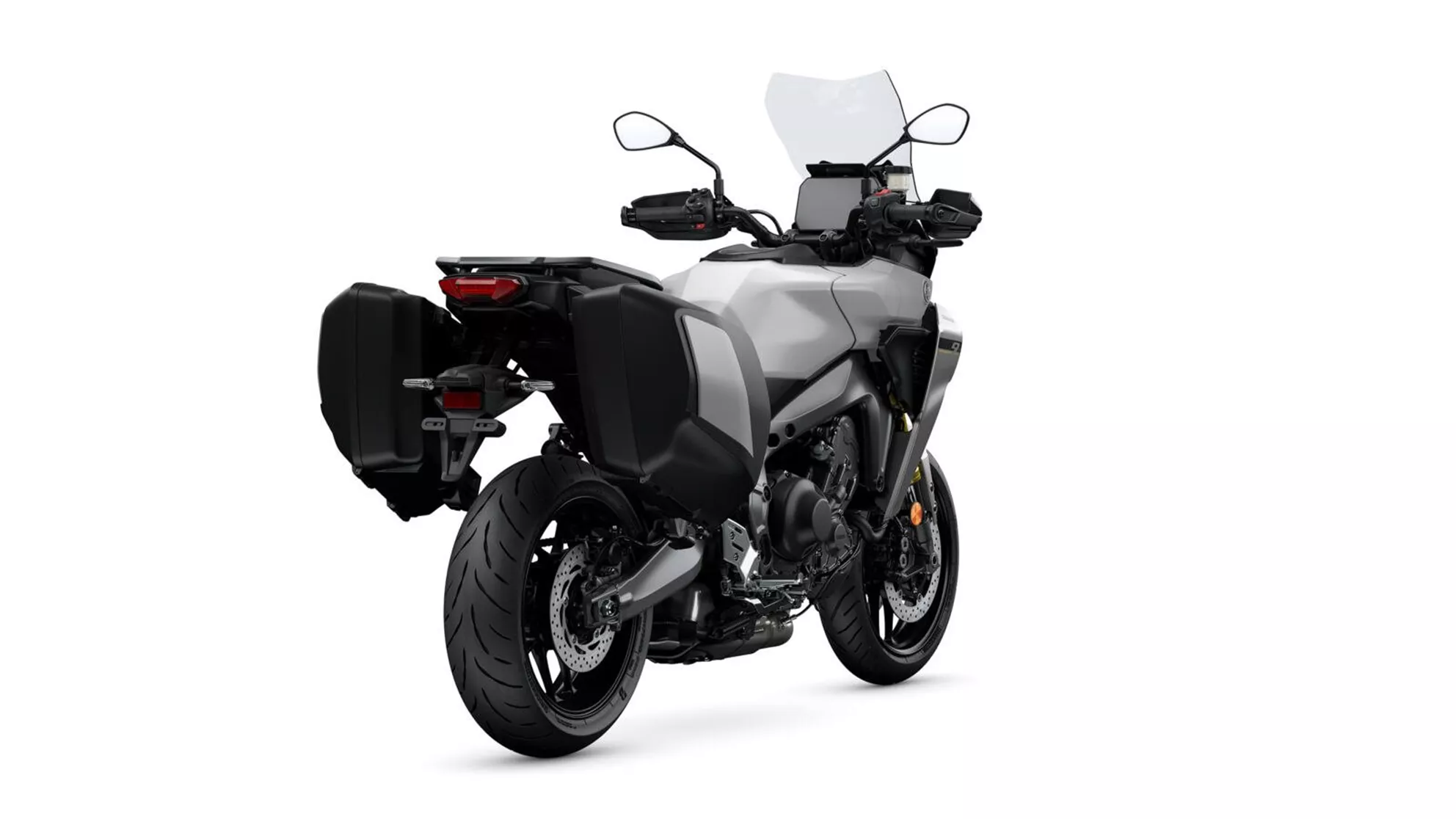 Yamaha Tracer 9 GT Y-AMT - Imagem 15 Yamaha Tracer 9 GT Y-AMT - Imagem 15