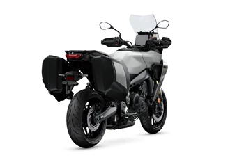 Yamaha Tracer 9 GT Y-AMT 2025 - Bild 17 Yamaha Tracer 9 GT Y-AMT 2025 - Bild 17