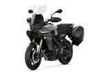Yamaha Tracer 9 GT Y-AMT