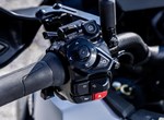 Yamaha Tracer 9 GT Y-AMT