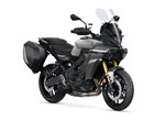 Yamaha Tracer 9 GT Y-AMT