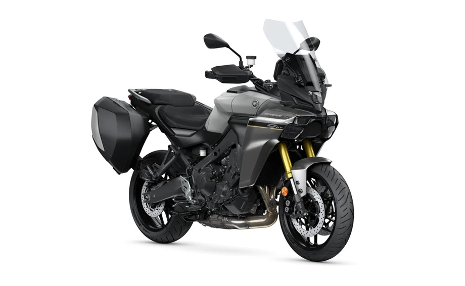 Yamaha Tracer 9 GT Y-AMT Bild 22: Yamaha Tracer 9 GT Y-AMT