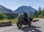 Yamaha Tracer 9 GT Y-AMT