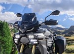 Yamaha Tracer 9 GT Y-AMT