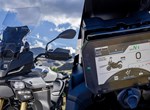 Yamaha Tracer 9 GT Y-AMT