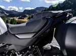 Yamaha Tracer 9 GT Y-AMT