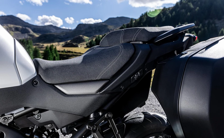 Yamaha Tracer 9 GT Y-AMT Bild 26: Yamaha Tracer 9 GT Y-AMT