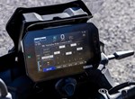 Yamaha Tracer 9 GT Y-AMT