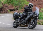 Yamaha Tracer 9 GT Y-AMT