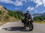 Yamaha Tracer 9 GT Y-AMT