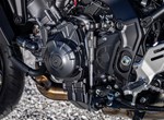 Yamaha Tracer 9 GT Y-AMT