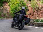 Yamaha Tracer 9 GT Y-AMT