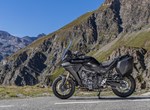 Yamaha Tracer 9 GT Y-AMT
