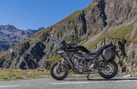 Yamaha Tracer 9 GT Y-AMT 2025 - Bild 35 Yamaha Tracer 9 GT Y-AMT 2025 - Bild 35