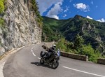 Yamaha Tracer 9 GT Y-AMT