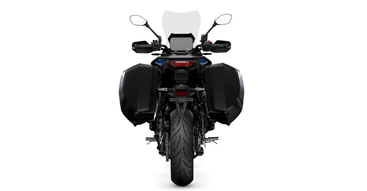 Yamaha Tracer 9 GT+ Y-AMT