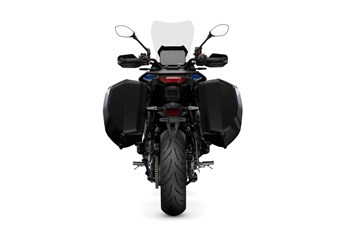 Yamaha Tracer 9 GT+ Y-AMT 2025 - Bild 11 Yamaha Tracer 9 GT+ Y-AMT 2025 - Bild 11