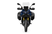 Yamaha Tracer 9 GT+ Y-AMT 2025 - Bild 8 Yamaha Tracer 9 GT+ Y-AMT 2025 - Bild 8