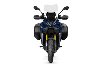 Yamaha Tracer 9 GT+ Y-AMT 2025 - Bild 8 Yamaha Tracer 9 GT+ Y-AMT 2025 - Bild 8