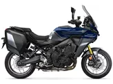 Yamaha Tracer 9 GT+ Y-AMT 2025 Yamaha Tracer 9 GT+ Y-AMT 2025