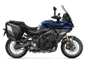 Yamaha Tracer 9 GT+ Y-AMT