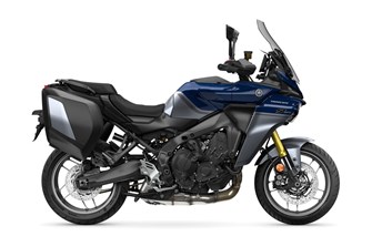 Yamaha Tracer 9 GT+ Y-AMT