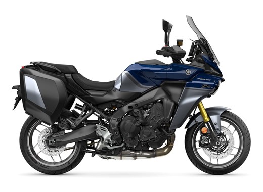 Yamaha Tracer 9 GT+ Y-AMT